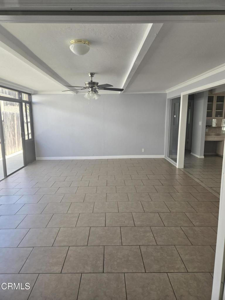 Not Applicable - Residential Lease