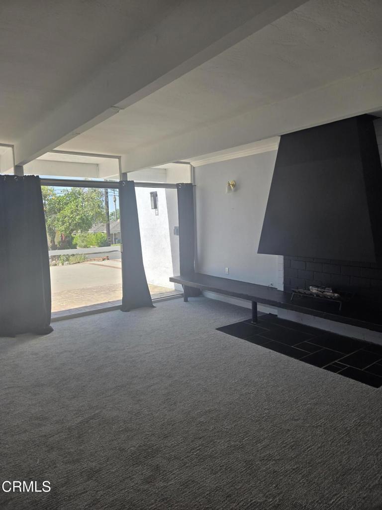 Not Applicable - Residential Lease