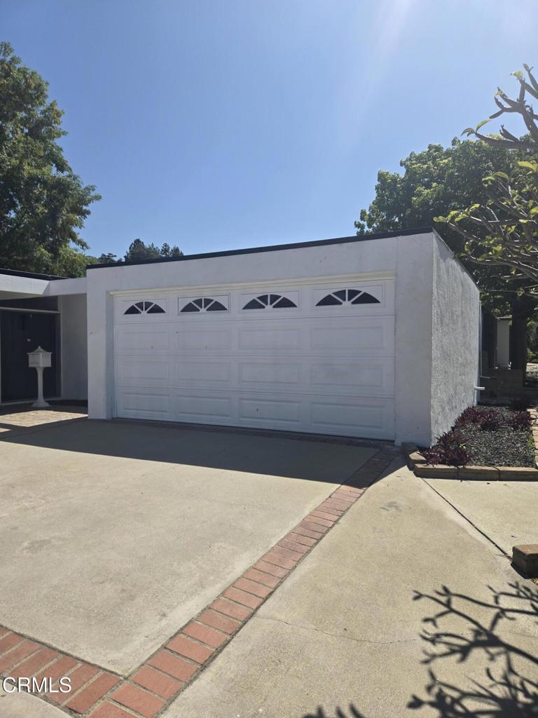 Not Applicable - Residential Lease