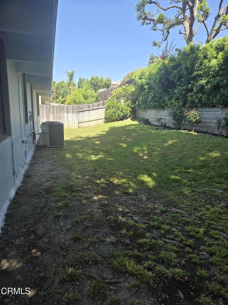 Not Applicable - Residential Lease