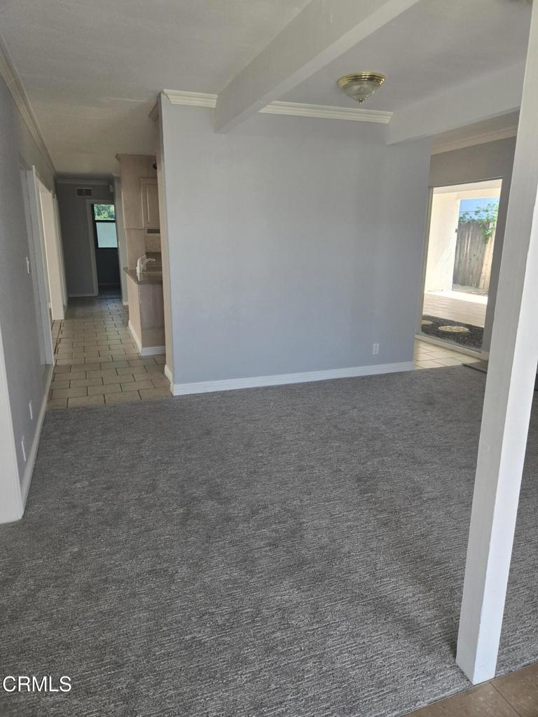 Not Applicable - Residential Lease