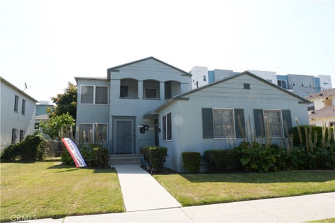 Photo of 3526 Farmdale Ave, Los Angeles, CA 90016 (MLS # PW26073197)