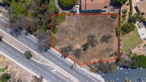 Photo of 0 Lake Murray Boulevard, La Mesa, CA 91942 (MLS # PTP2604340)