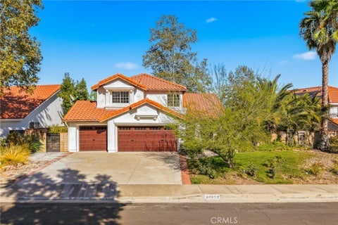 Photo of 24813 Sagecrest CIR, Stevenson Ranch, CA 91381 (MLS # IV26217282)