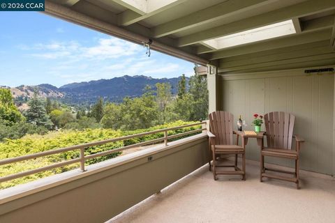 Photo of 2409 Golden Rain Road RD #1, Walnut Creek, CA 94595 (MLS # 41136327)