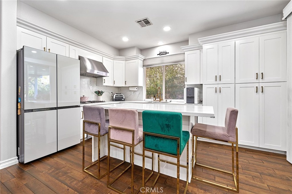 Pacific Colony (PCOL) - Residential