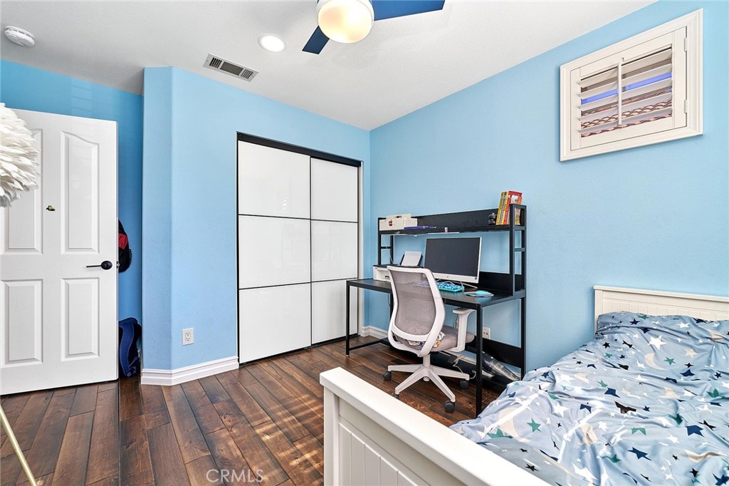 Pacific Colony (PCOL) - Residential