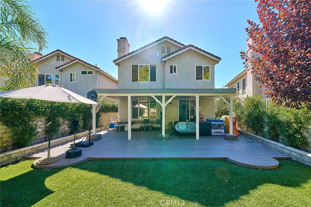 Pacific Colony (PCOL) - Residential