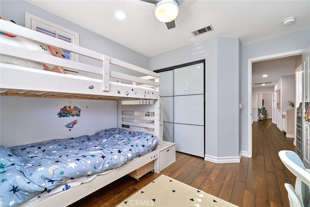 Pacific Colony (PCOL) - Residential