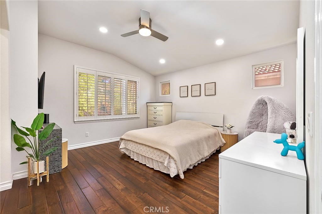 Pacific Colony (PCOL) - Residential