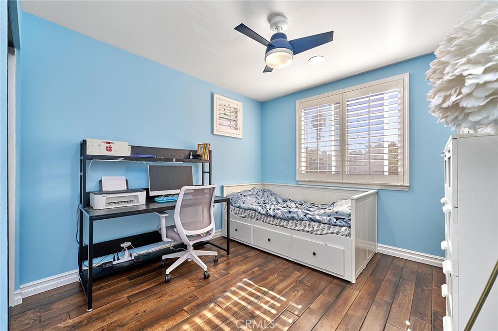 Pacific Colony (PCOL) - Residential