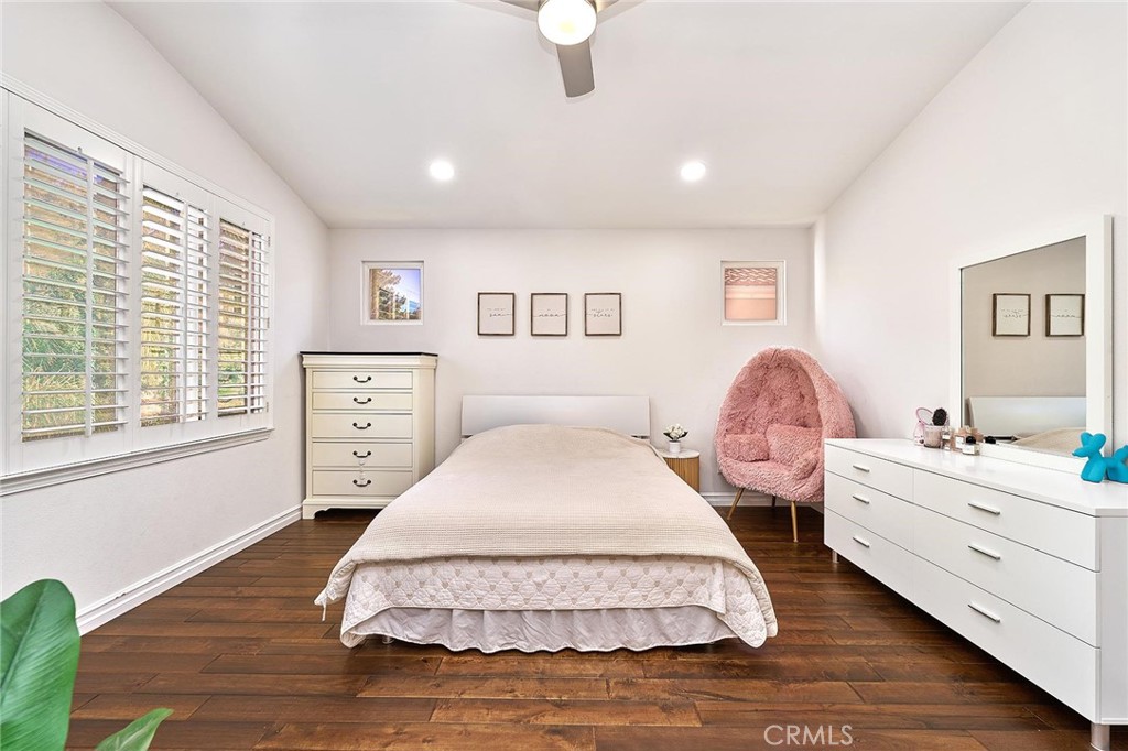 Pacific Colony (PCOL) - Residential