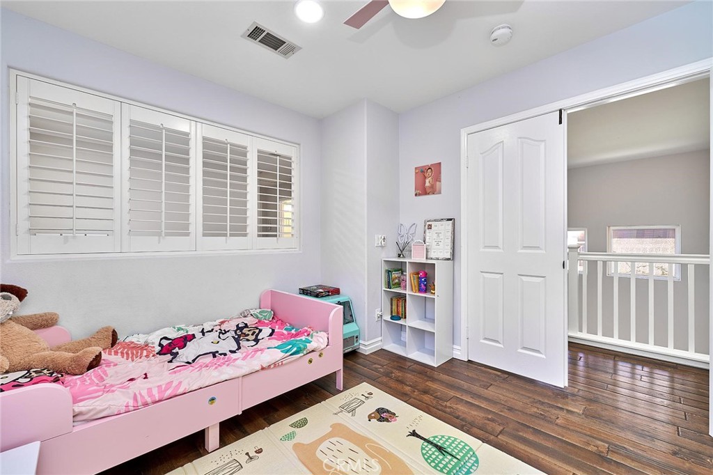 Pacific Colony (PCOL) - Residential