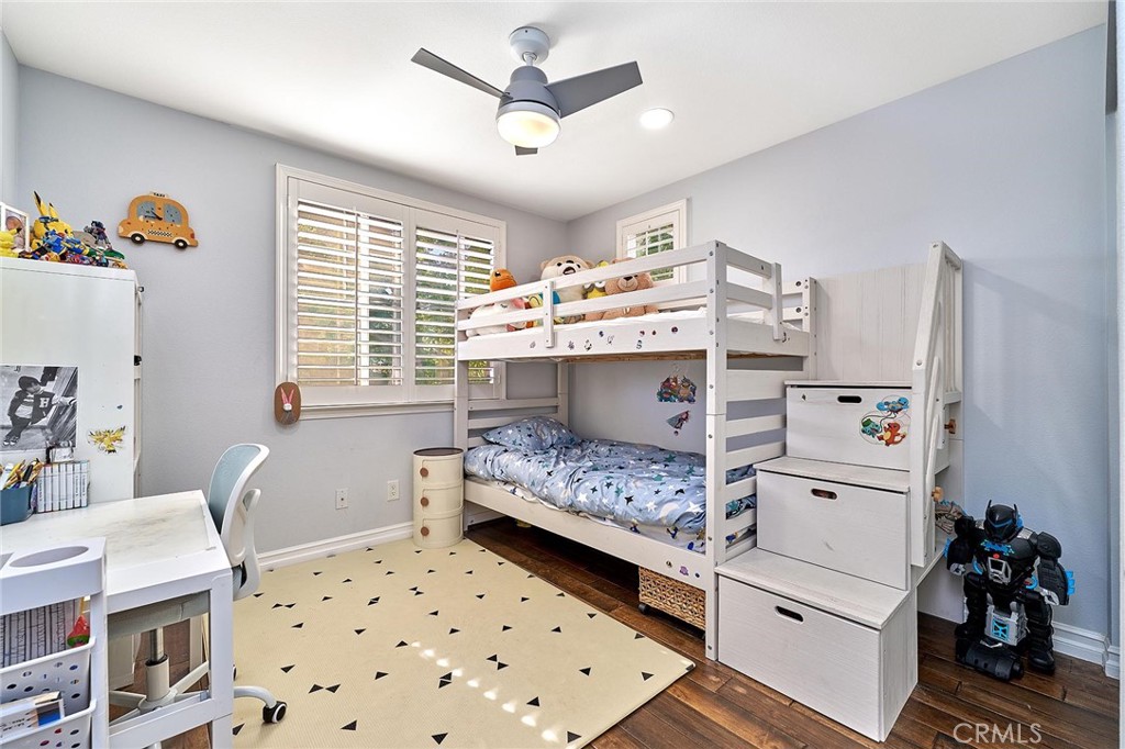 Pacific Colony (PCOL) - Residential