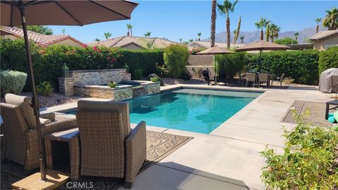 Photo of 60568 Lace Leaf Court, La Quinta, CA 92253 (MLS # OC26067473)