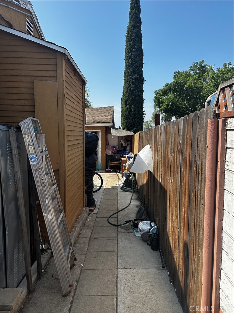 409 N McPherson Street