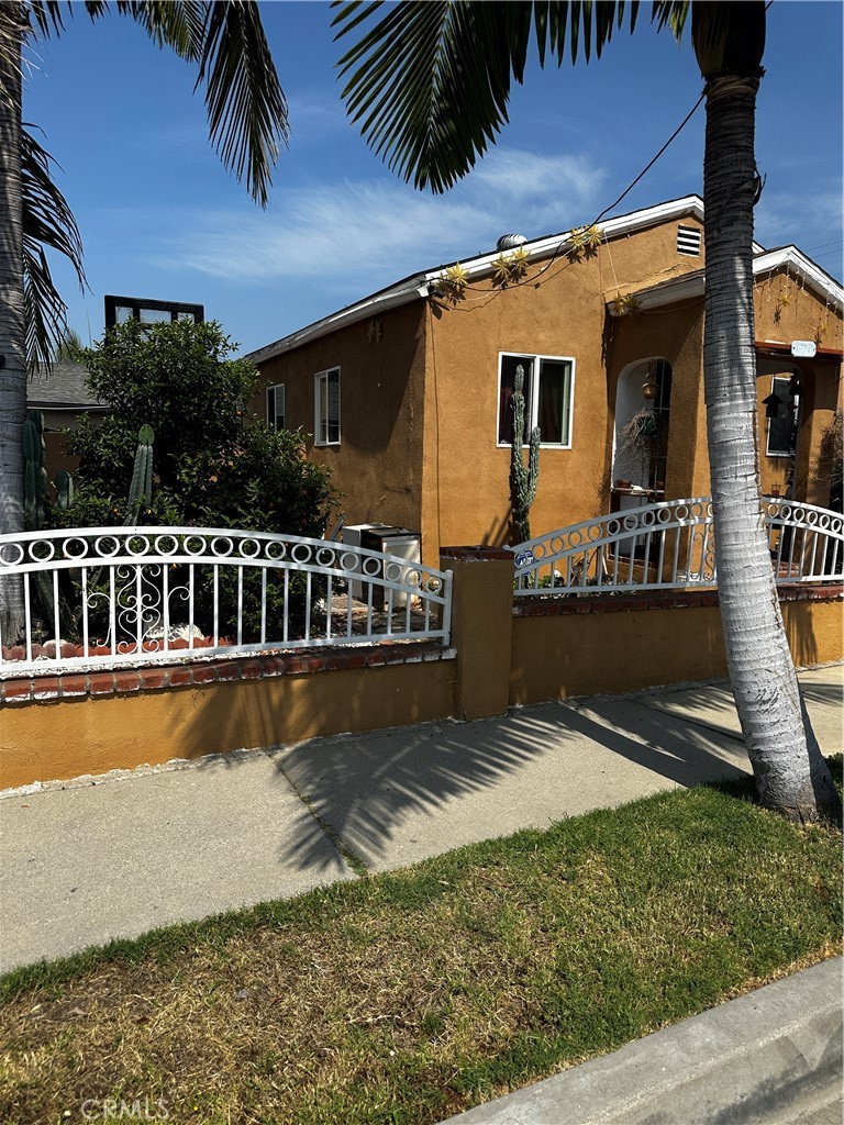 409 N McPherson Street