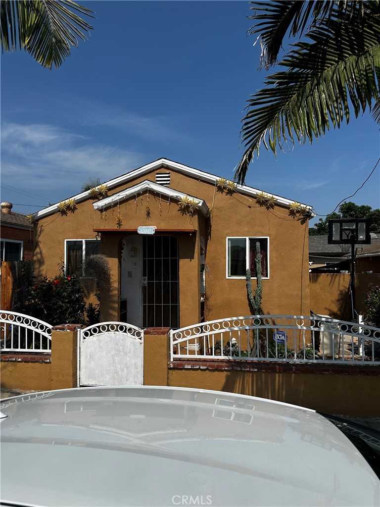 409 N McPherson Street