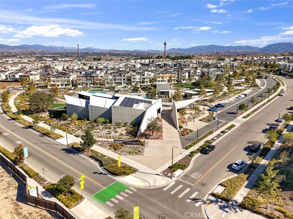 Crimson (CRIM5P) - Residential Lease