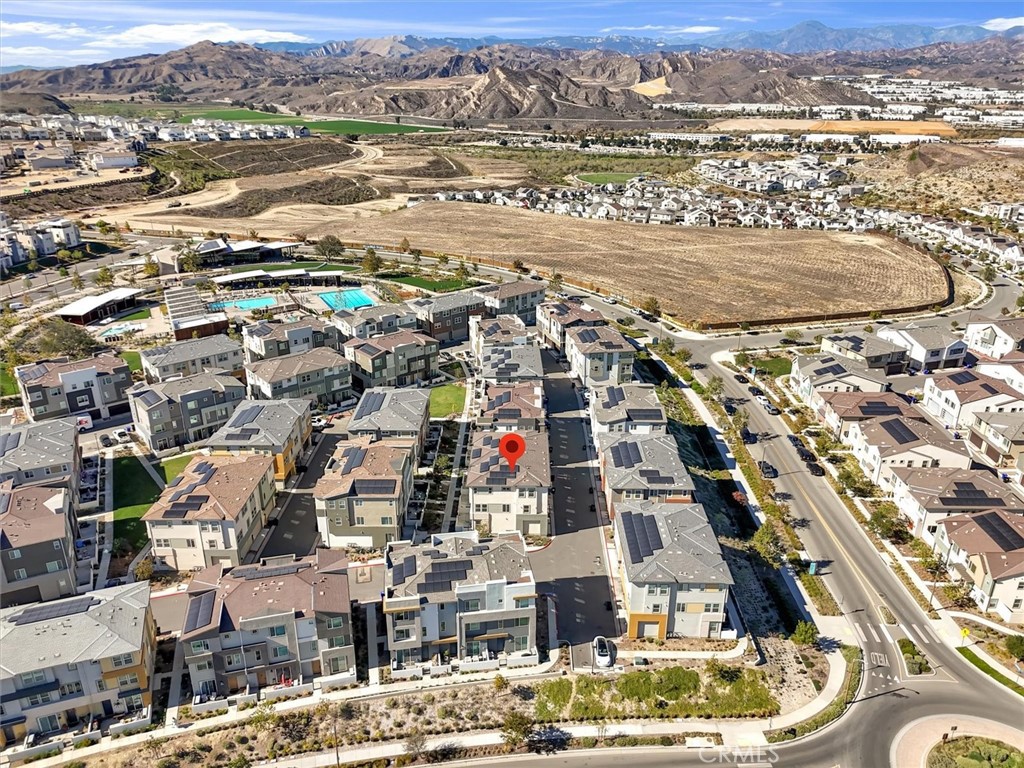 Crimson (CRIM5P) - Residential Lease