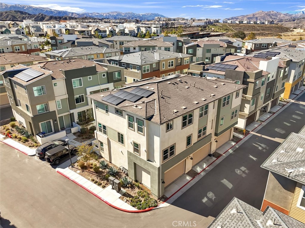 Crimson (CRIM5P) - Residential Lease