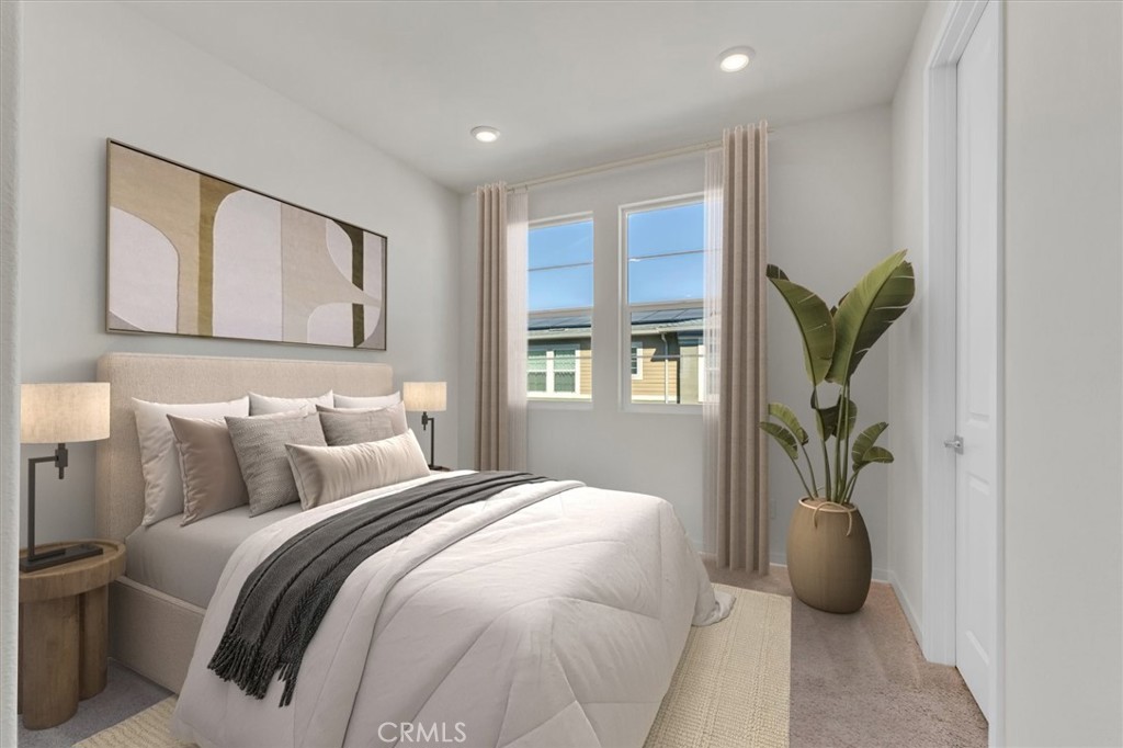 Crimson (CRIM5P) - Residential Lease