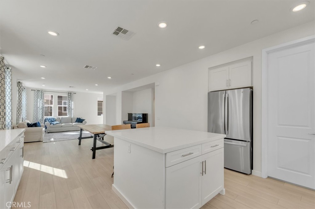 Crimson (CRIM5P) - Residential Lease