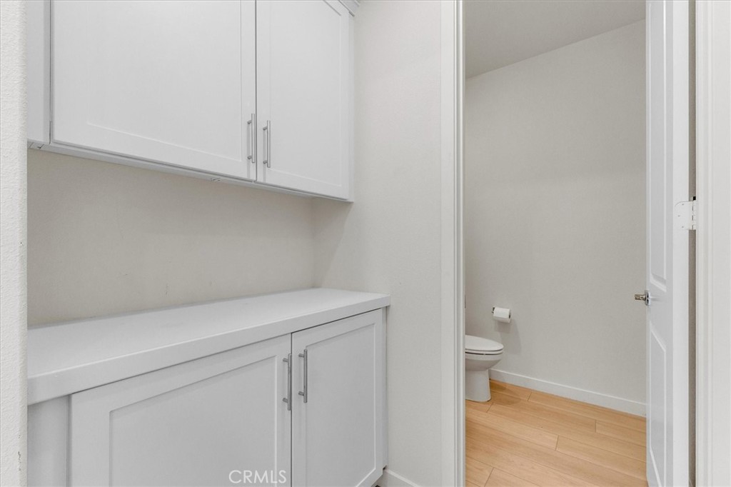 Crimson (CRIM5P) - Residential Lease