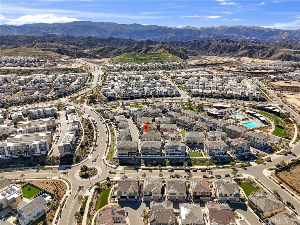 Crimson (CRIM5P) - Residential Lease