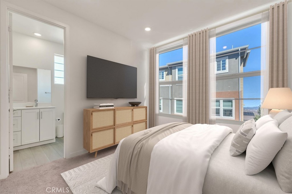 Crimson (CRIM5P) - Residential Lease