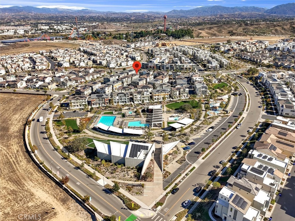 Crimson (CRIM5P) - Residential Lease