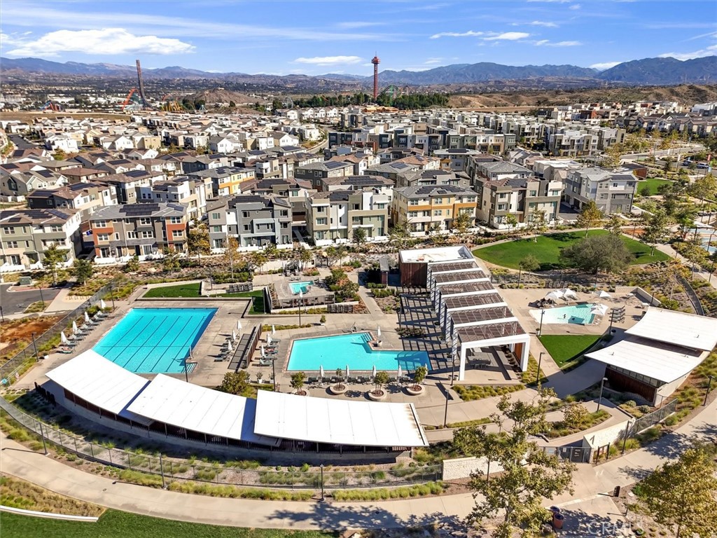 Crimson (CRIM5P) - Residential Lease