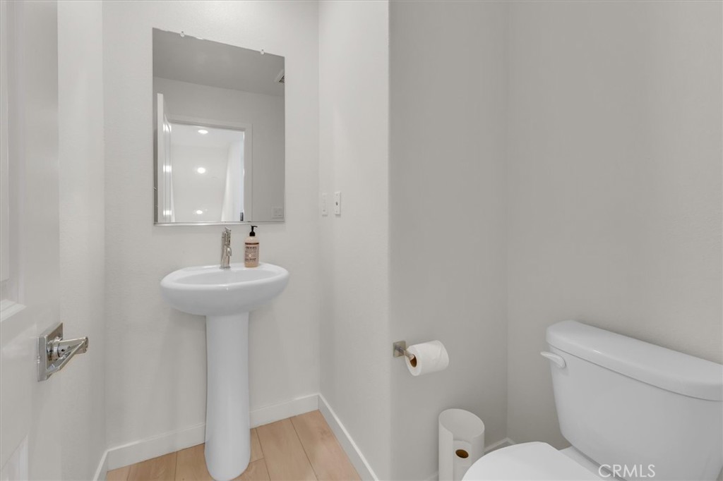 Crimson (CRIM5P) - Residential Lease