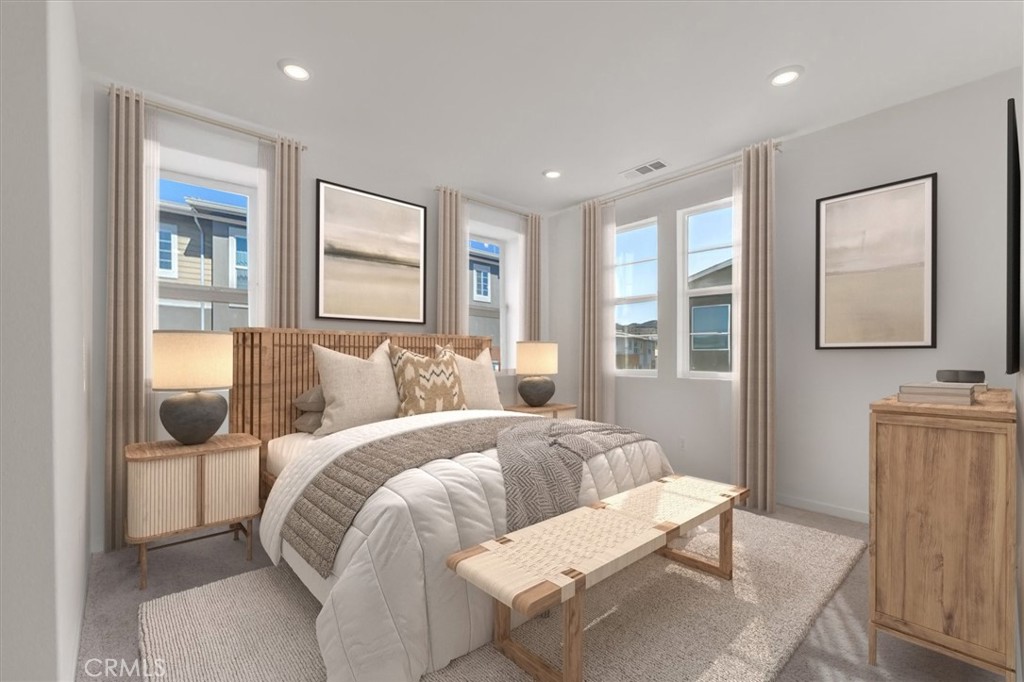 Crimson (CRIM5P) - Residential Lease