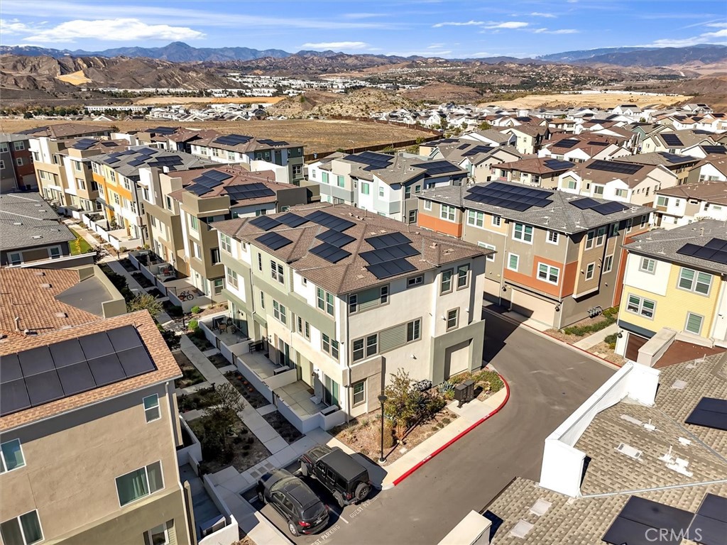 Crimson (CRIM5P) - Residential Lease