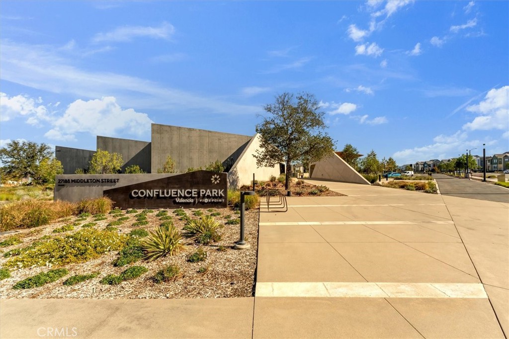 Crimson (CRIM5P) - Residential Lease