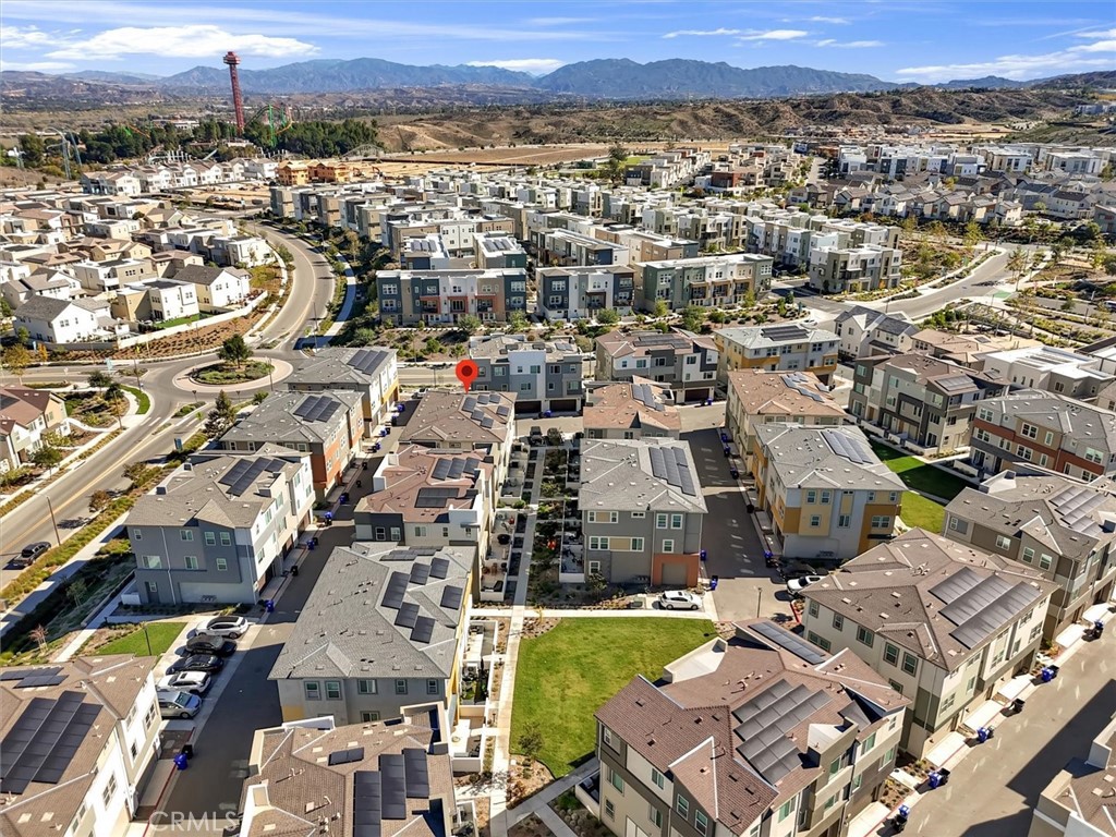 Crimson (CRIM5P) - Residential Lease