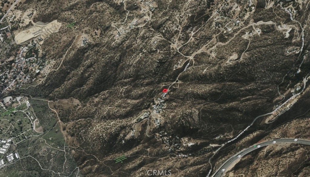 7821 Mesa Drive