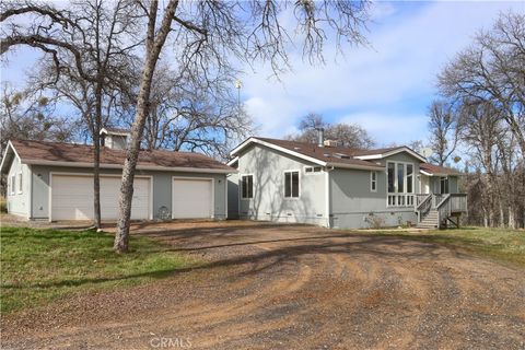 Photo of 5857 Schilling Rd, Coulterville, CA 95311 (MLS # MP26037614)