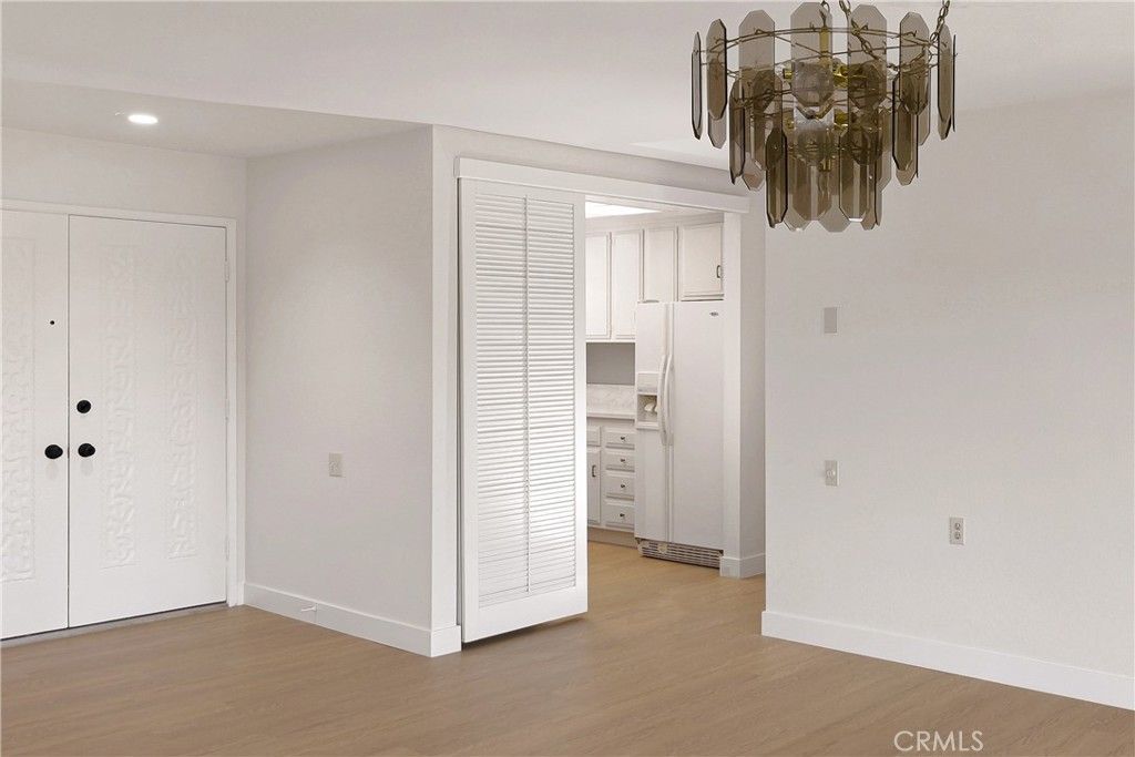 Photo of 2386 Via Mariposa W #2B, Laguna Woods, CA 92637 (MLS # TR26071569)