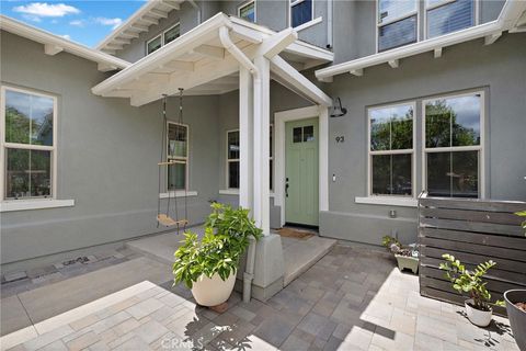 Photo of 93 Promesa Avenue, Rancho Mission Viejo, CA 92694 (MLS # OC26097641)