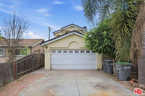 Photo of 2650 E Dominguez Street, Long Beach, CA 90810 (MLS # 26644287)