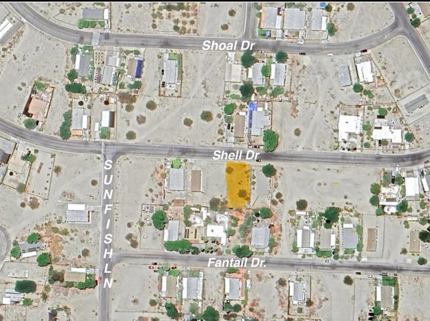 Large 7,405 Sq Ft Residential Lot Perfect for your custom build or your Manufacture home, Located in desirable tranquil North Shore close to community park, beautiful Mountain and desert view, don't miss out on this great opportunity!Lot next to this one is also for sale APN# 723-30-4005 listing #219131339DAYou can buy both!
