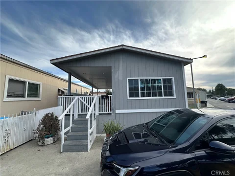 6656 Rosecrans Ave. Unit N26, Paramount, CA 90723 - MLS#: DW26216866