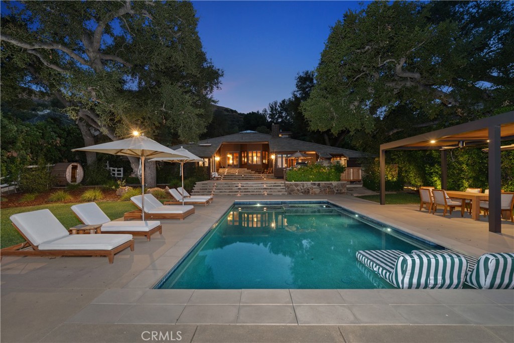 231 Bell Canyon Road