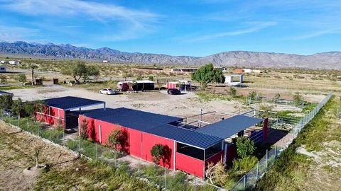 Photo of 61785 Crest Street, Desert Hot Springs, CA 92240 (MLS # 219143664DA)