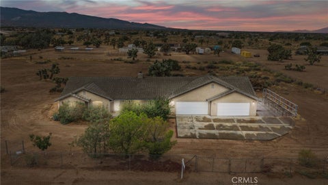 Photo of 10432 Atsina RD, Phelan, CA 92371 (MLS # HD26202805)