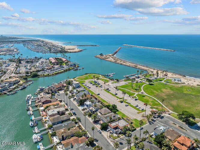 Keys Harbor - 160109 - Residential Income