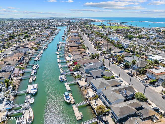 Keys Harbor - 160109 - Residential Income