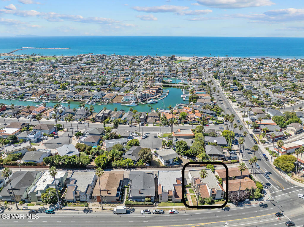 2621 Harbor Boulevard